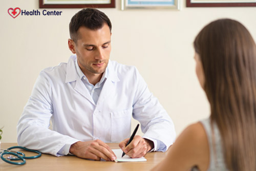 Лечение зависимости от Габапентина в Железнодорожном в клинике Центр здоровья